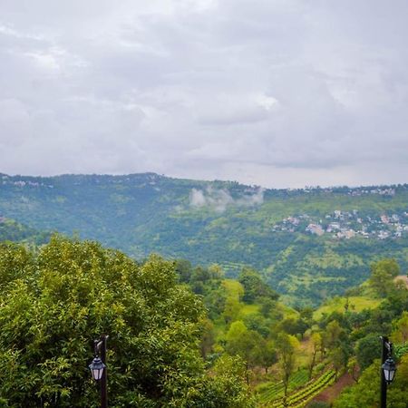 Spring Valley Mahabaleshwar Panchgani Exterior photo