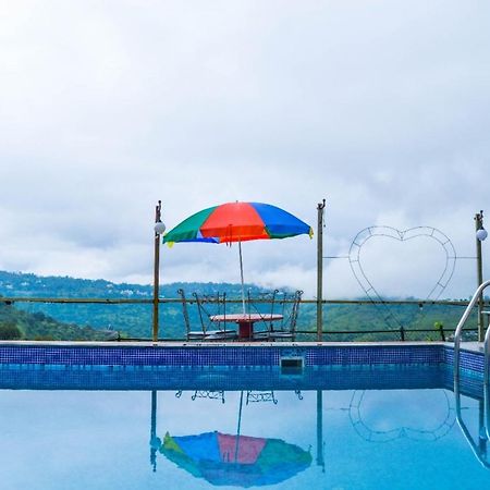 Spring Valley Mahabaleshwar Panchgani Exterior photo