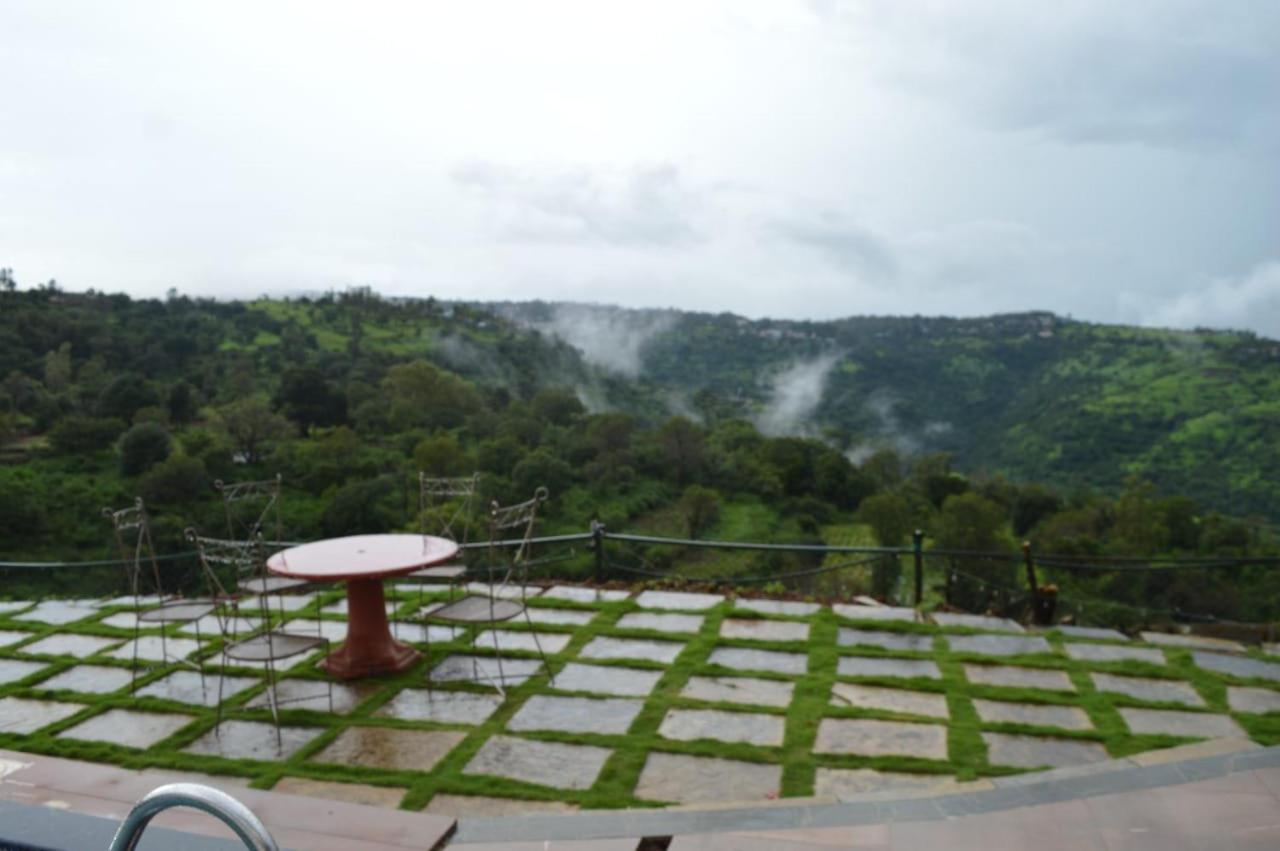 Spring Valley Mahabaleshwar Panchgani Exterior photo