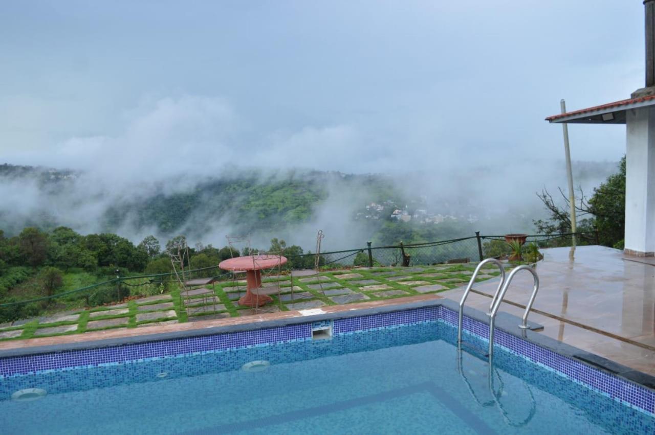 Spring Valley Mahabaleshwar Panchgani Exterior photo