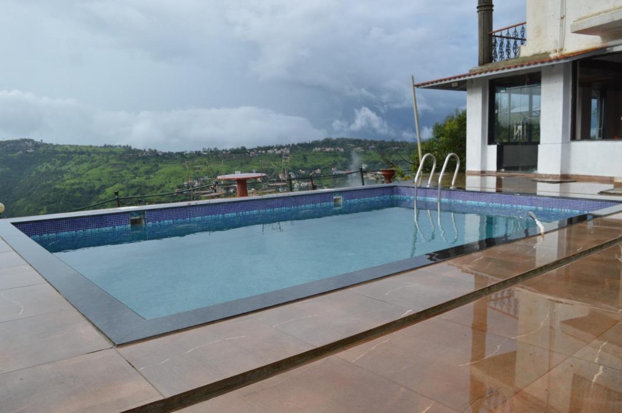 Spring Valley Mahabaleshwar Panchgani Exterior photo