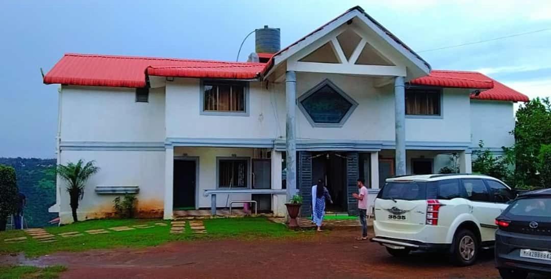 Spring Valley Mahabaleshwar Panchgani Exterior photo