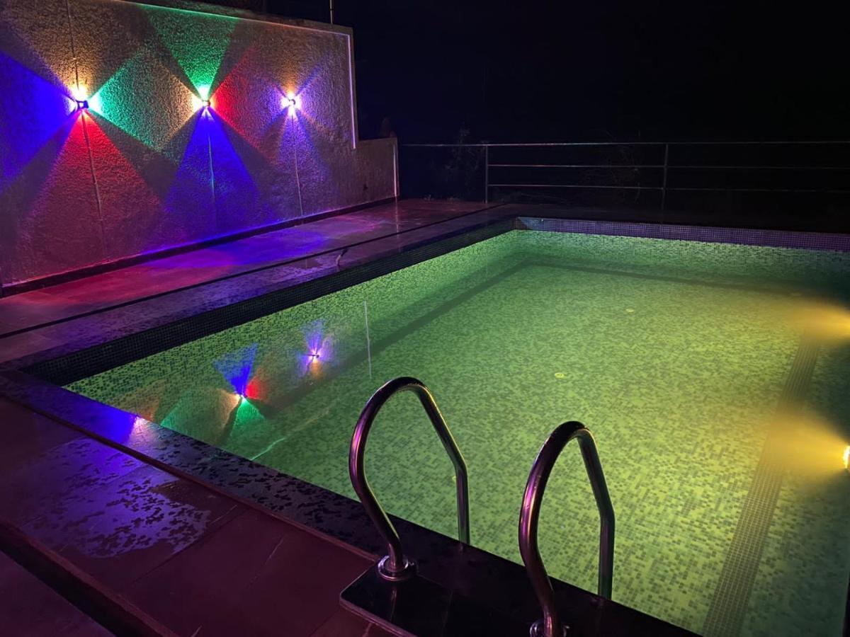 Spring Valley Mahabaleshwar Panchgani Exterior photo