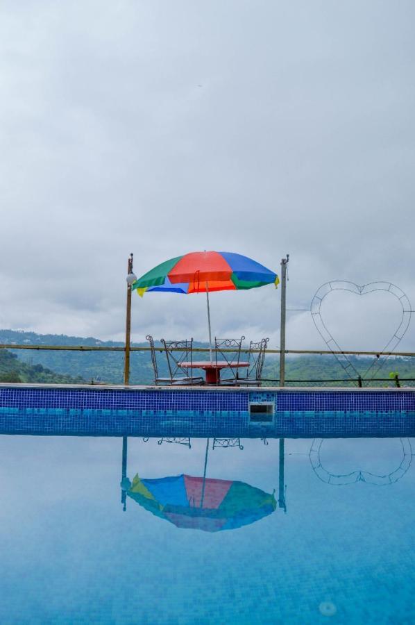 Spring Valley Mahabaleshwar Panchgani Exterior photo