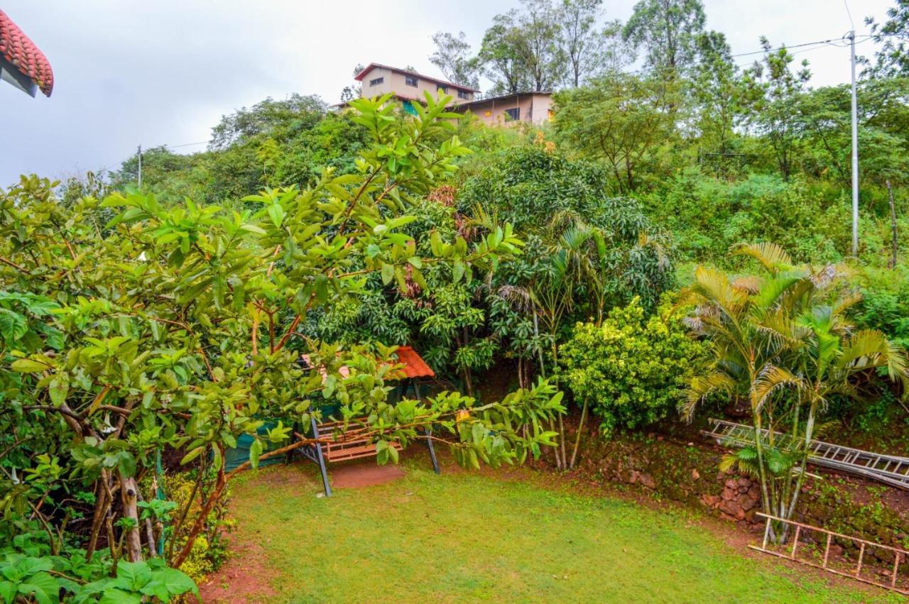 Spring Valley Mahabaleshwar Panchgani Exterior photo