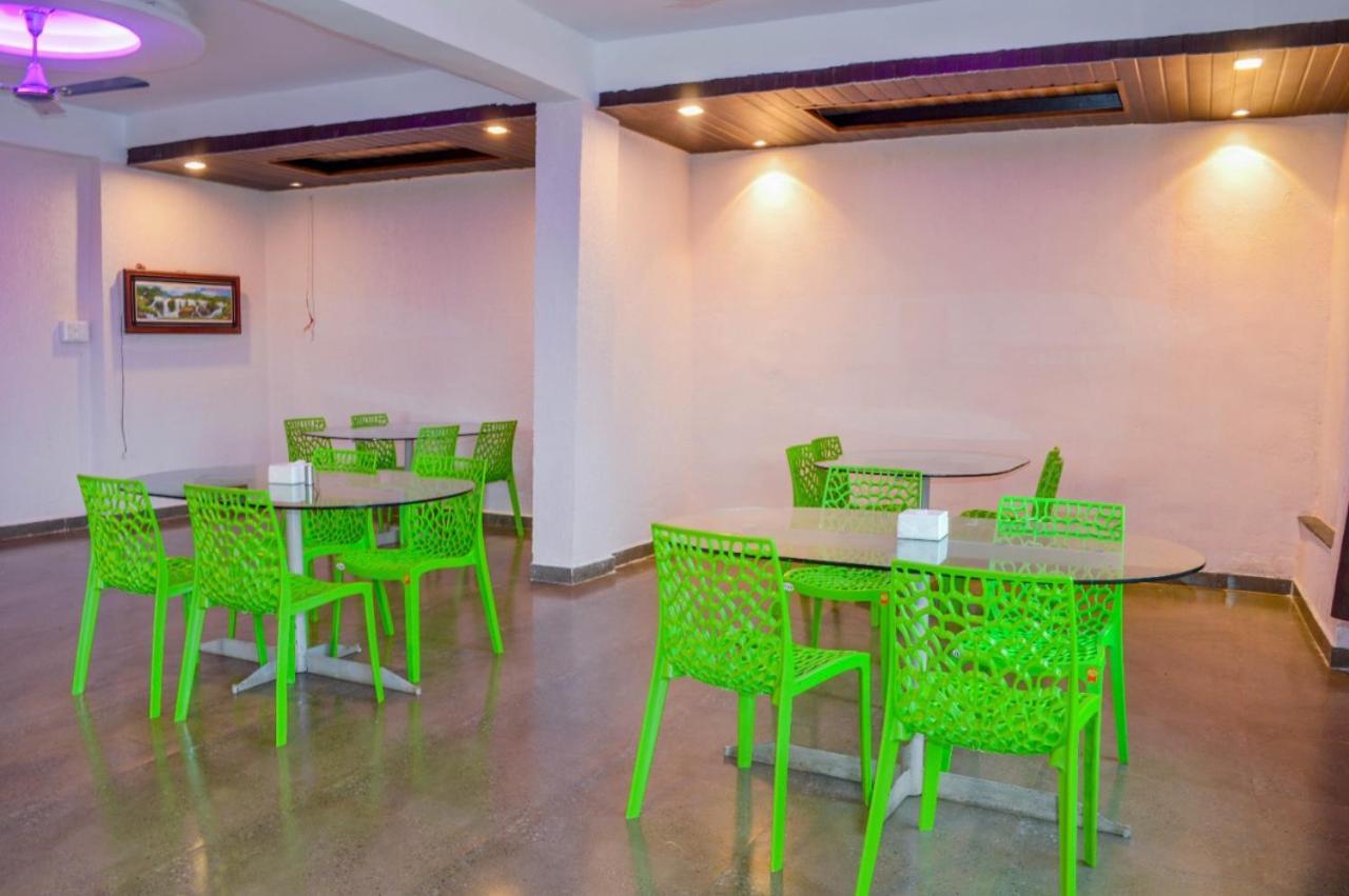 Spring Valley Mahabaleshwar Panchgani Exterior photo