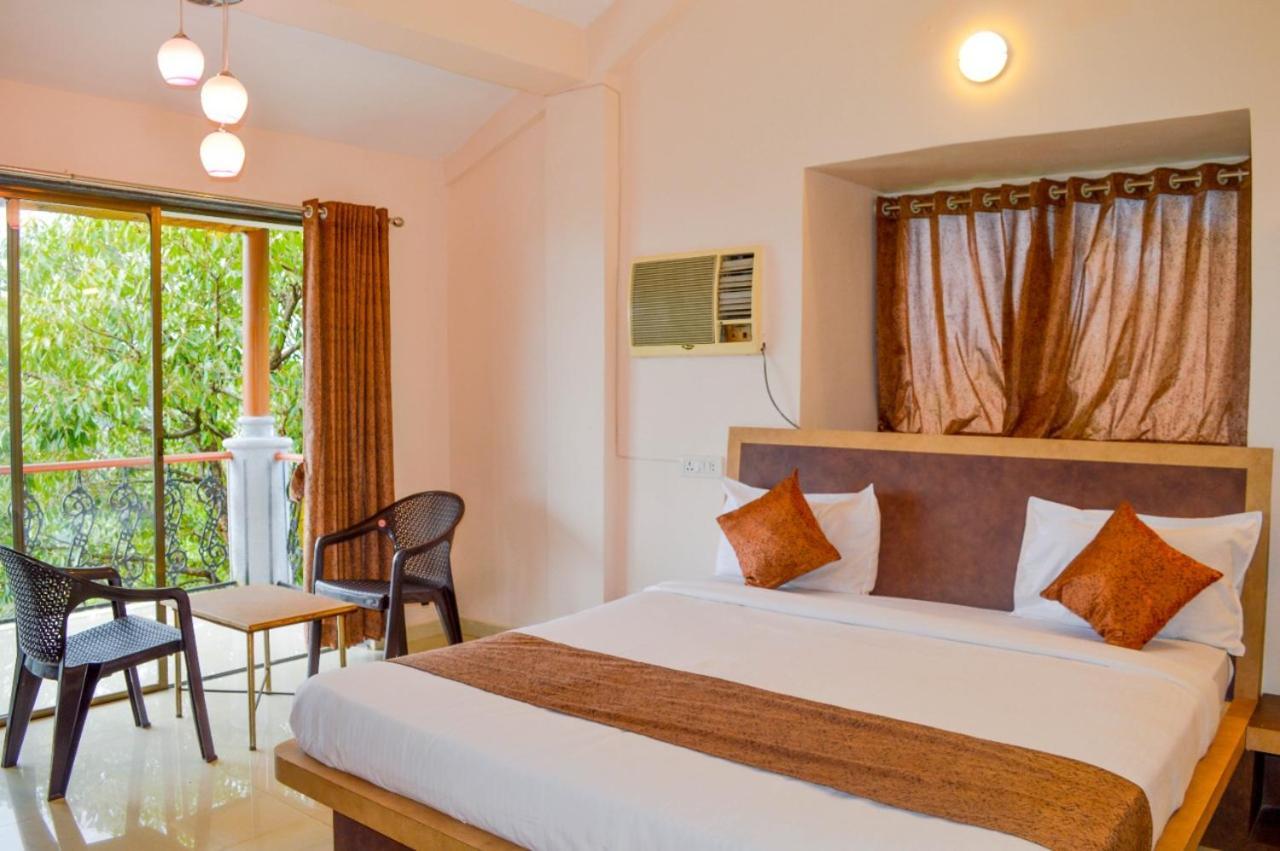 Spring Valley Mahabaleshwar Panchgani Exterior photo