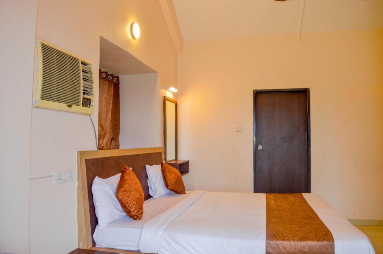 Spring Valley Mahabaleshwar Panchgani Exterior photo