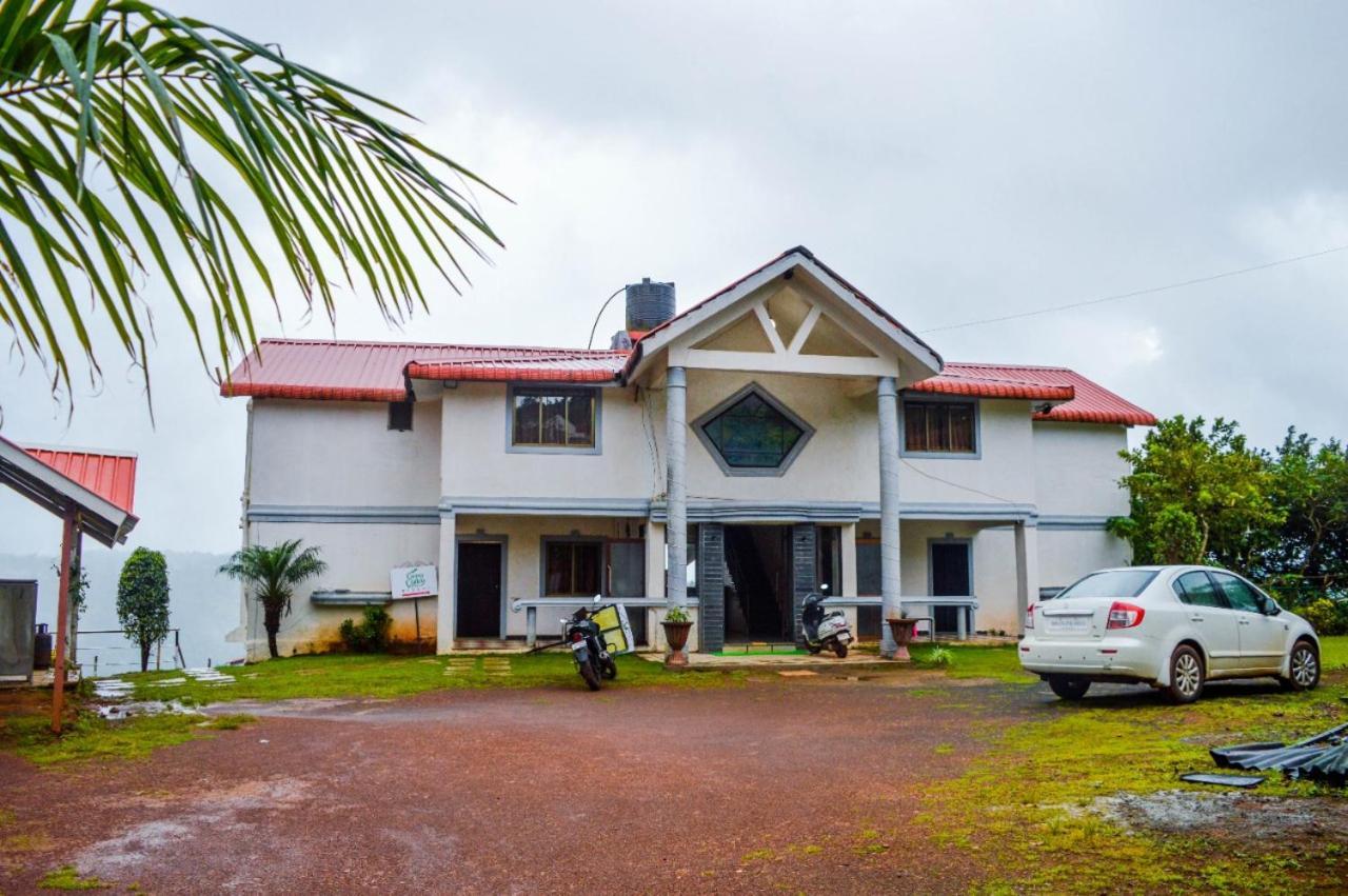 Spring Valley Mahabaleshwar Panchgani Exterior photo