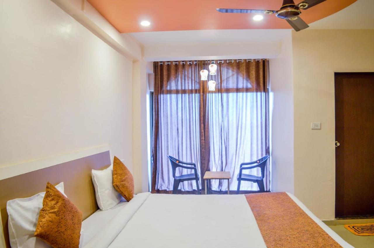 Spring Valley Mahabaleshwar Panchgani Exterior photo