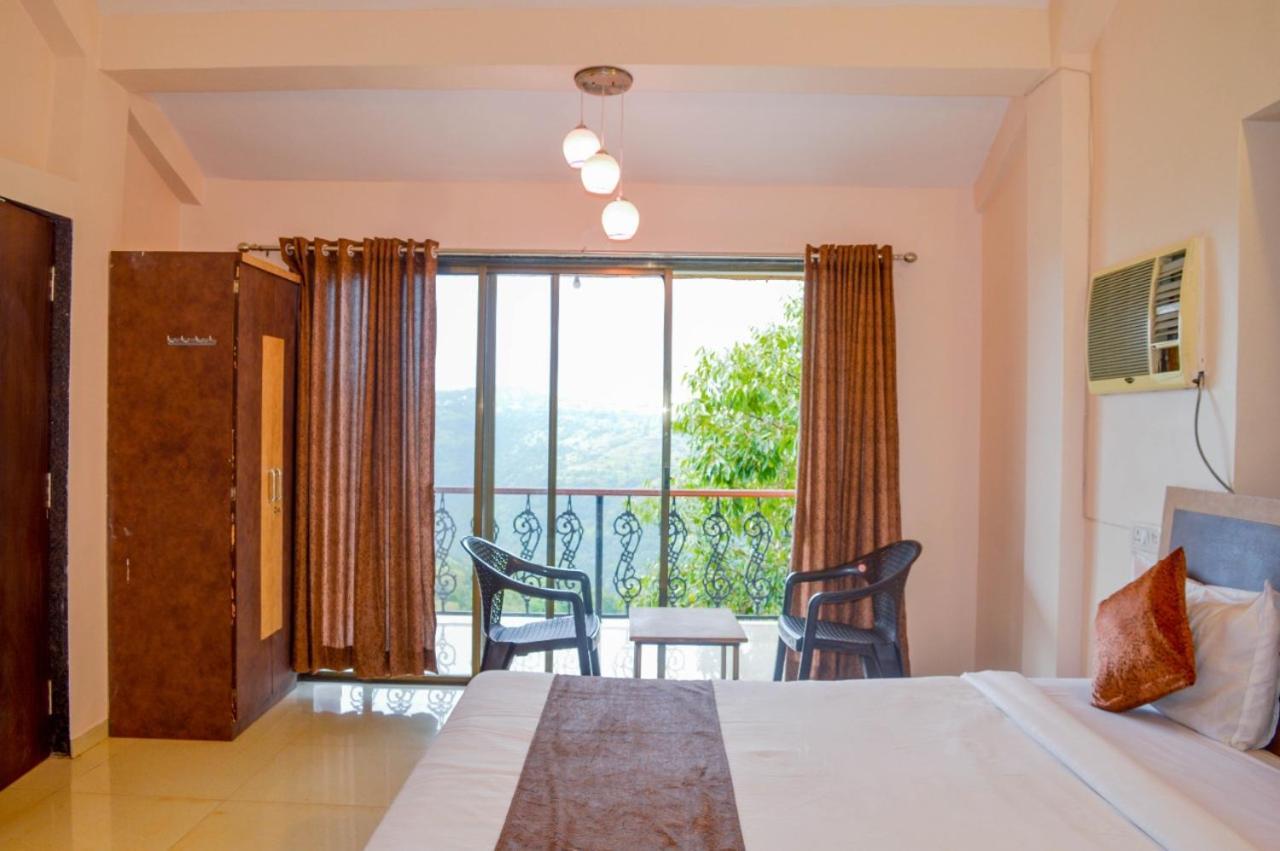 Spring Valley Mahabaleshwar Panchgani Exterior photo