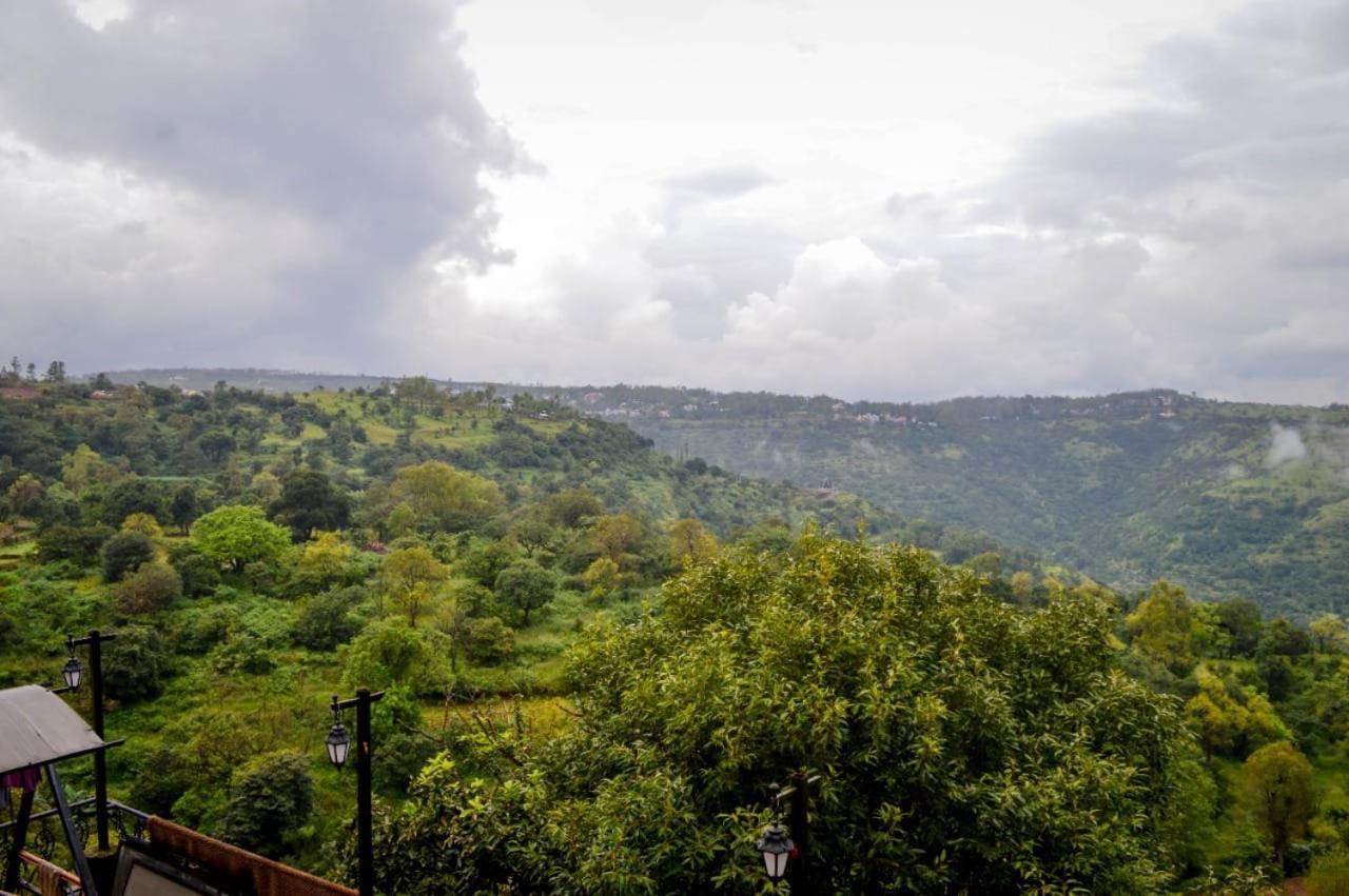 Spring Valley Mahabaleshwar Panchgani Exterior photo