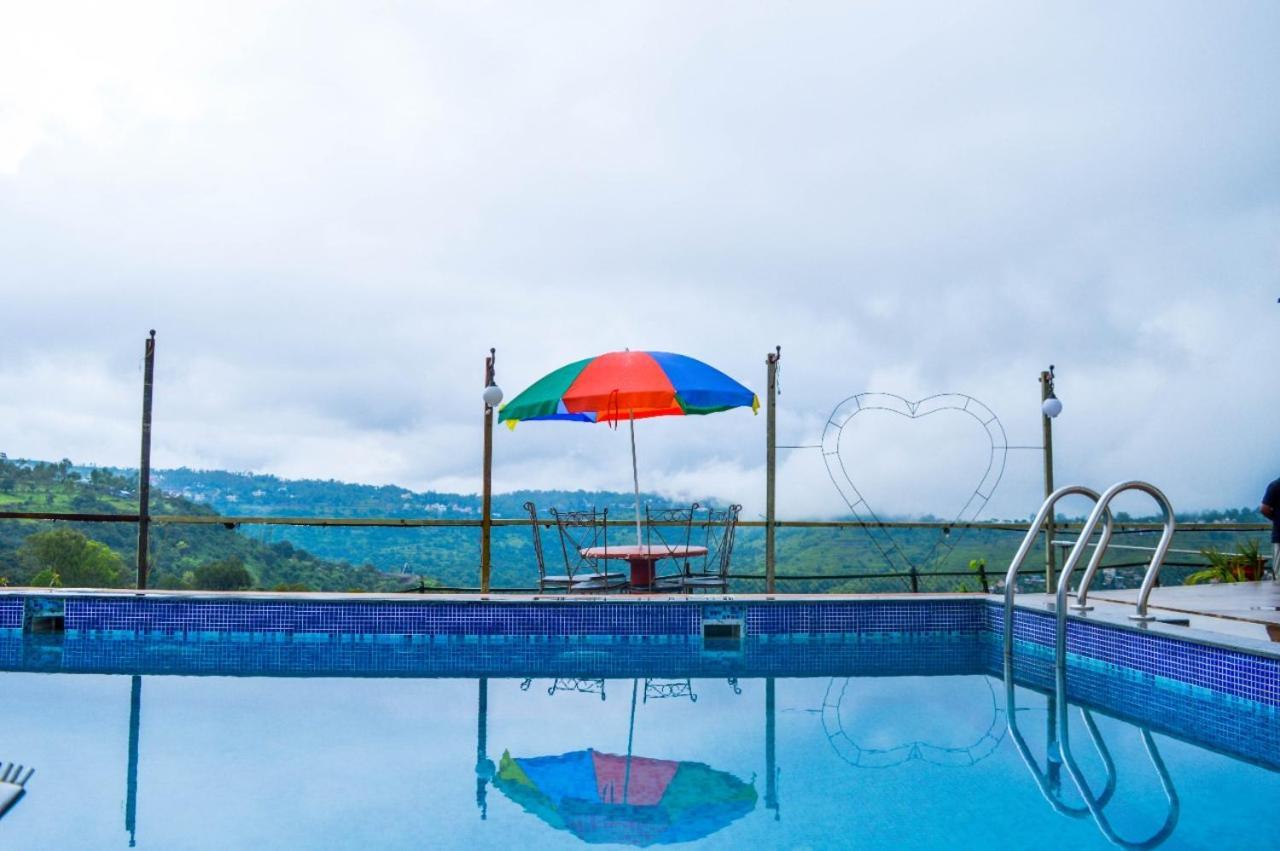 Spring Valley Mahabaleshwar Panchgani Exterior photo