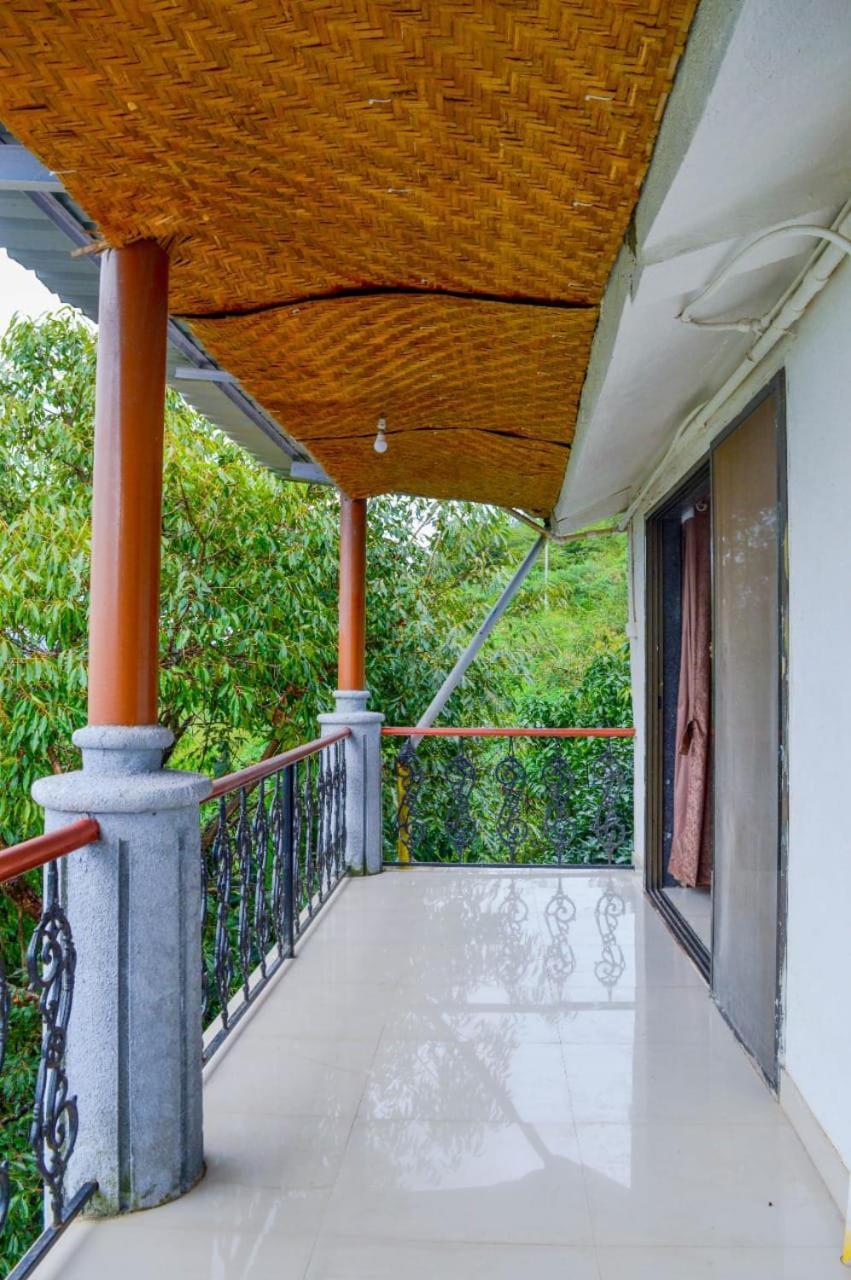 Spring Valley Mahabaleshwar Panchgani Exterior photo