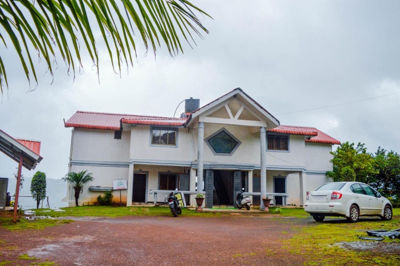 Spring Valley Mahabaleshwar Panchgani Exterior photo