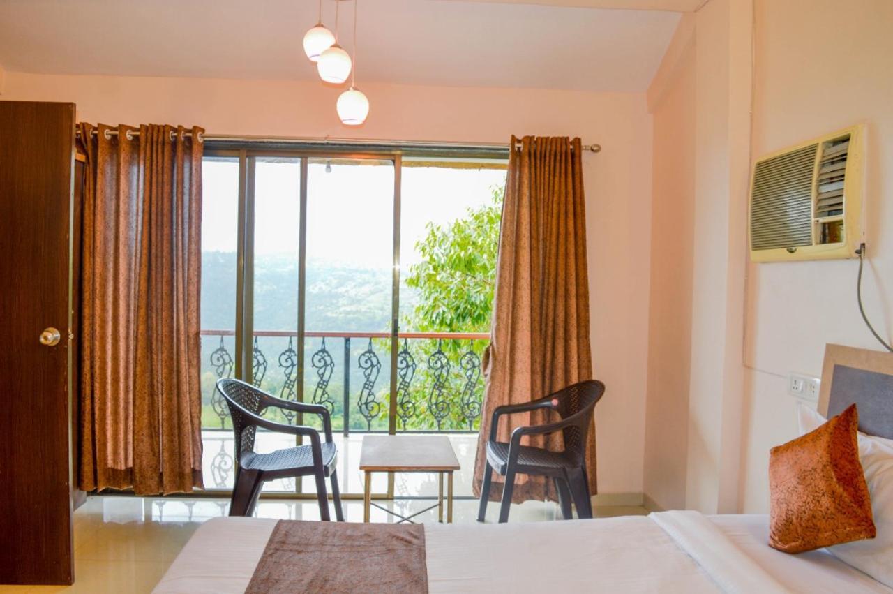 Spring Valley Mahabaleshwar Panchgani Exterior photo