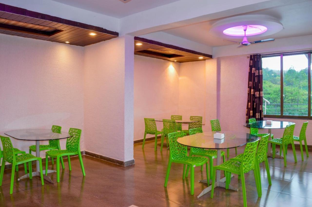 Spring Valley Mahabaleshwar Panchgani Exterior photo